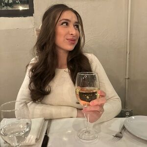 Meet your Posher, Ally